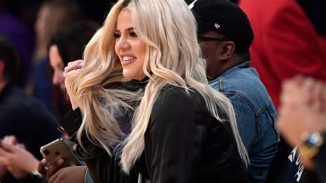 Khloé Kardashian Looks So Different in Unedited Viral .